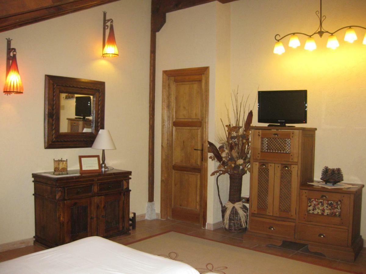 Hotel Rural Los Frutales Cercedilla Zewnętrze zdjęcie