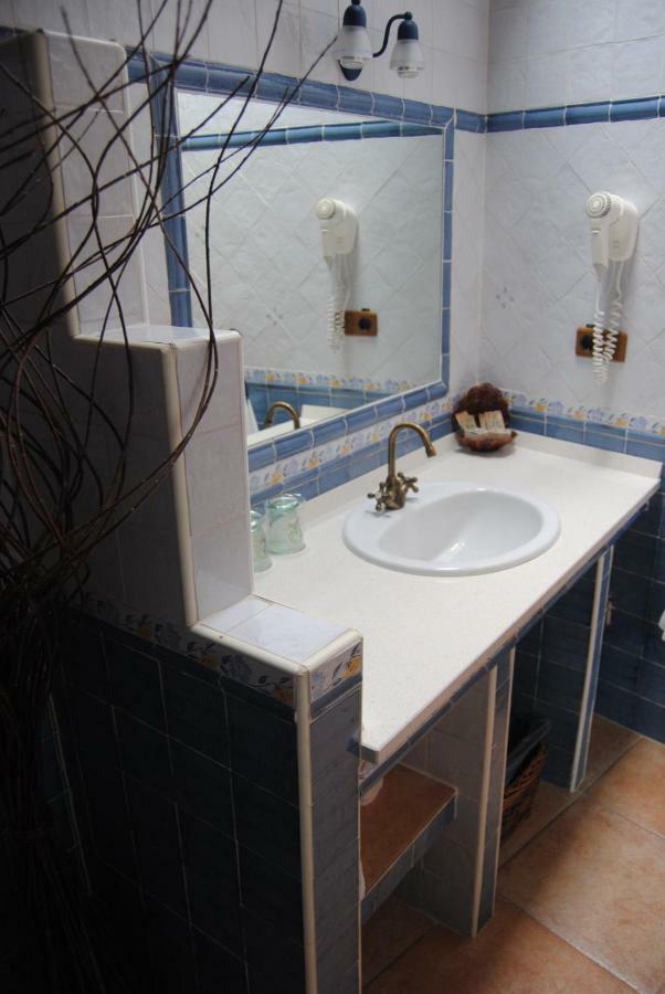 Hotel Rural Los Frutales Cercedilla Zewnętrze zdjęcie
