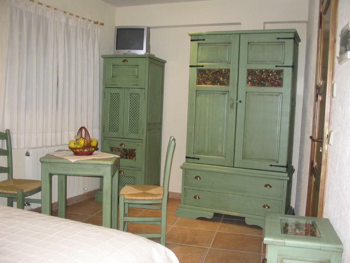 Hotel Rural Los Frutales Cercedilla Zewnętrze zdjęcie