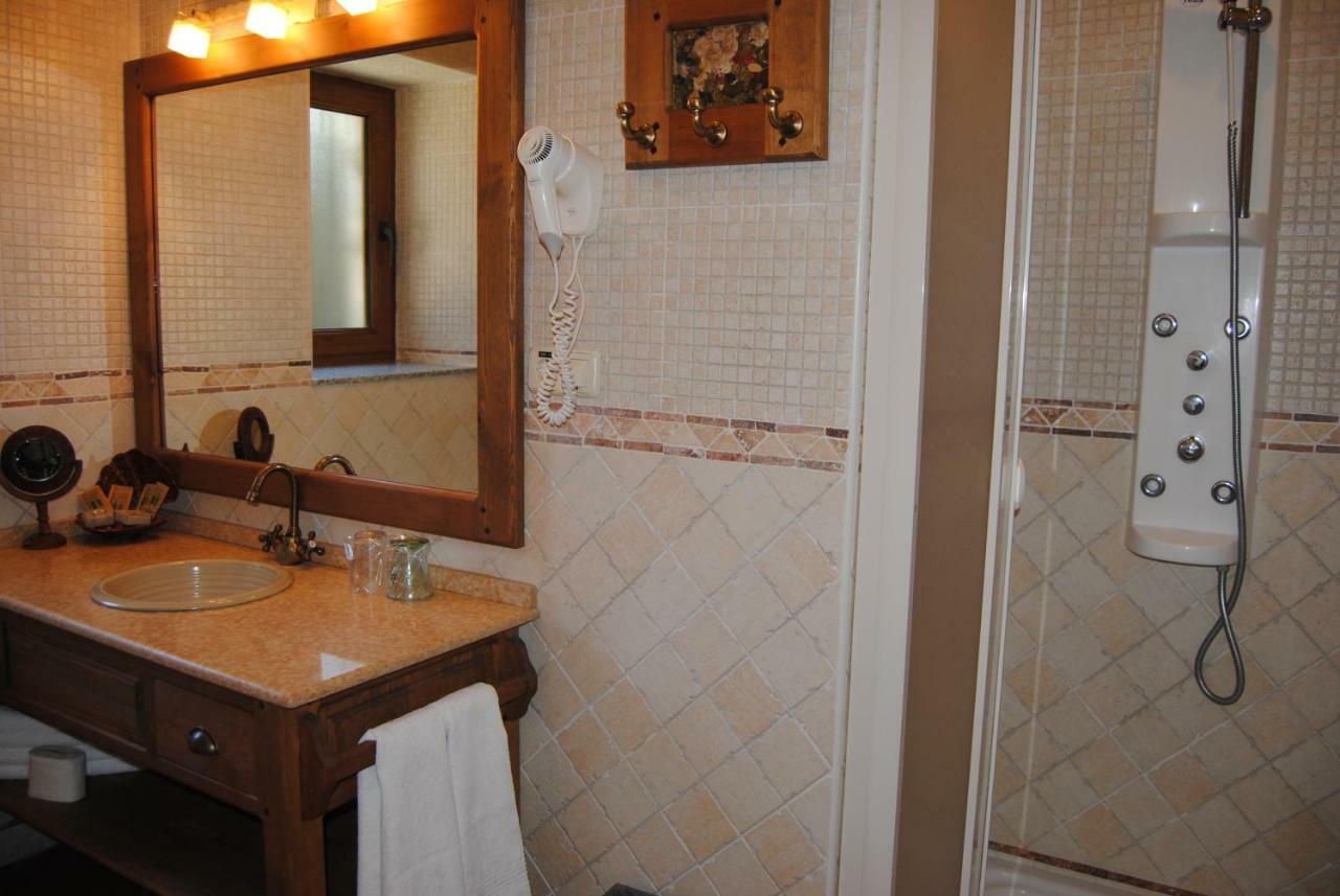 Hotel Rural Los Frutales Cercedilla Zewnętrze zdjęcie